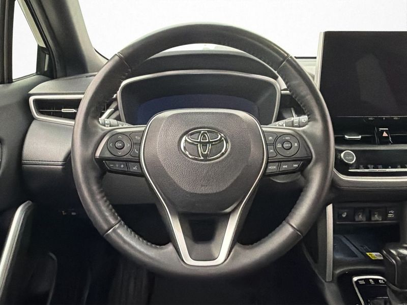 Toyota Corolla Cross bild 14