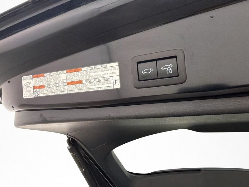Toyota Corolla Cross bild 32