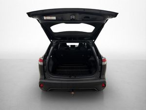Toyota Corolla Cross bild 31