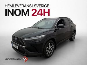 Toyota Corolla Cross bild 3