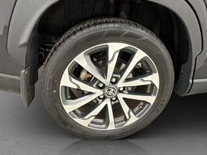 Toyota Corolla Cross bild 35