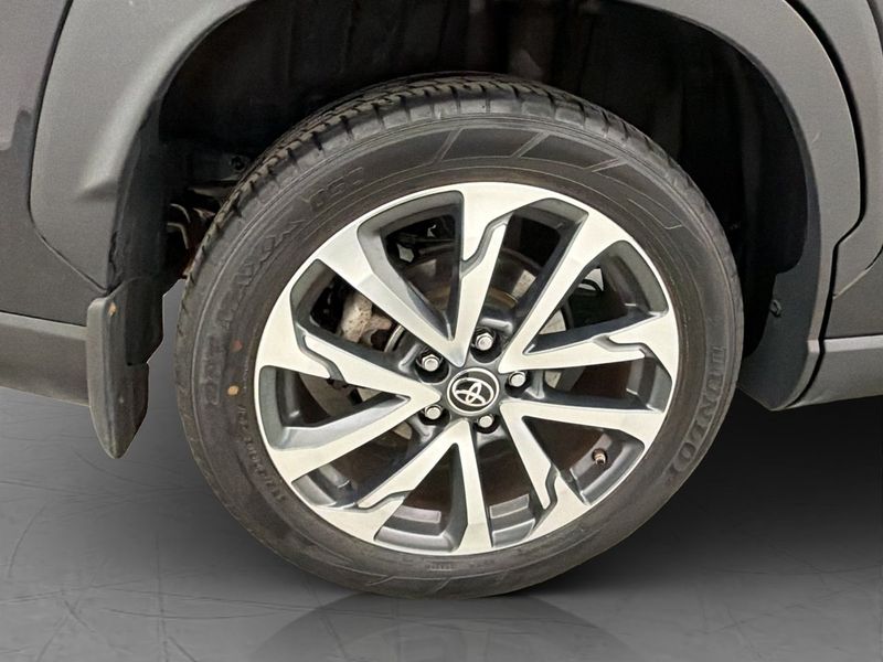Toyota Corolla Cross bild 35