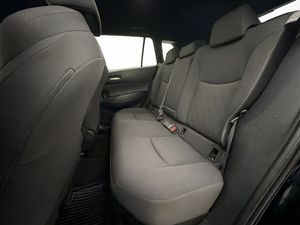 Toyota Corolla Cross bild 30