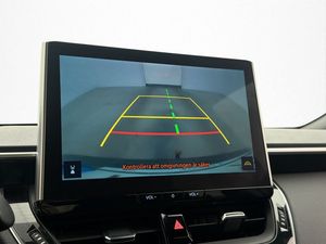 Toyota Corolla Cross bild 22