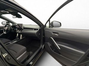 Toyota Corolla Cross bild 28