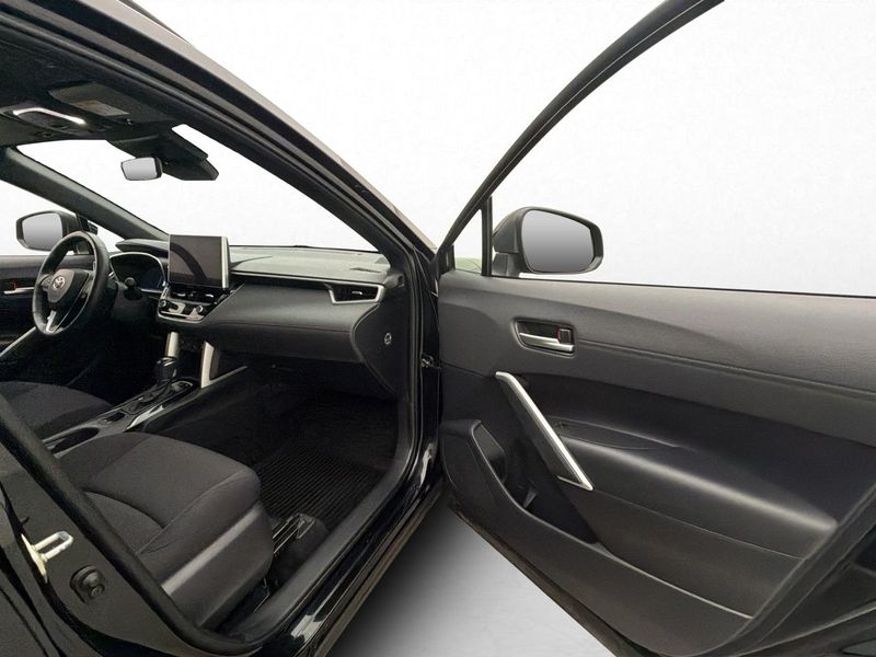 Toyota Corolla Cross bild 28