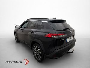 Toyota Corolla Cross bild 5