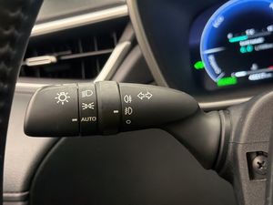 Toyota Corolla Cross bild 16