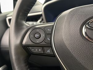 Toyota Corolla Cross bild 18