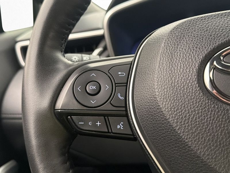 Toyota Corolla Cross bild 18
