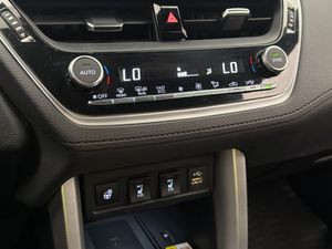 Toyota Corolla Cross bild 25