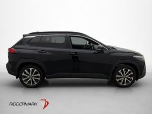 Toyota Corolla Cross bild 9