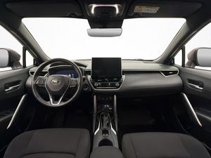 Toyota Corolla Cross bild 13
