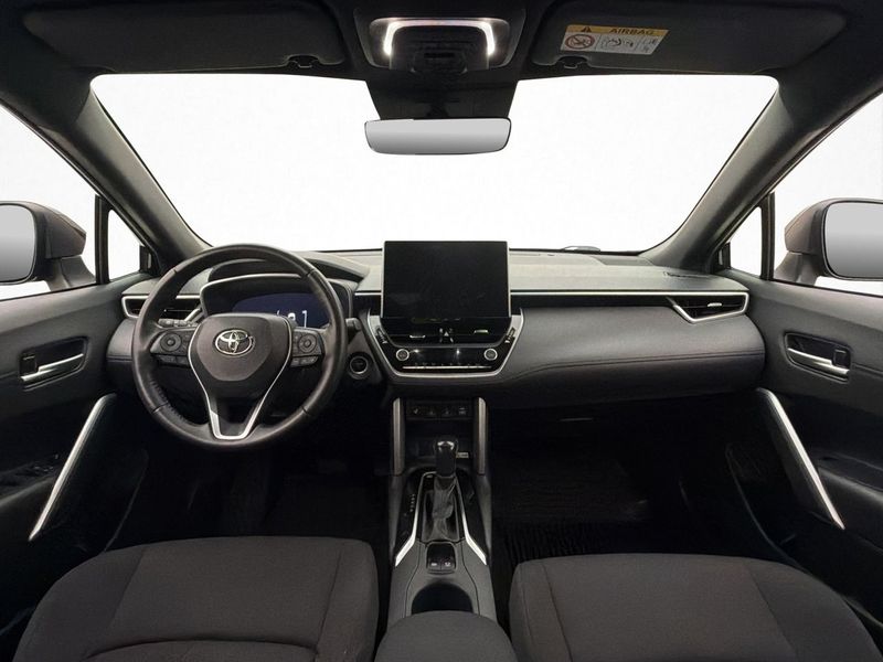 Toyota Corolla Cross bild 13