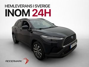 Toyota Corolla Cross bild 1