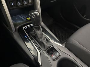 Toyota Corolla Cross bild 26
