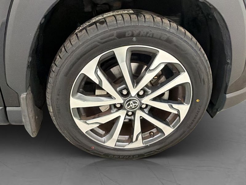 Toyota Corolla Cross bild 36