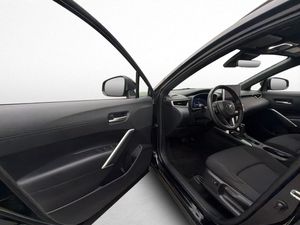 Toyota Corolla Cross bild 11