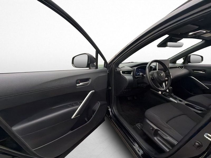 Toyota Corolla Cross bild 11