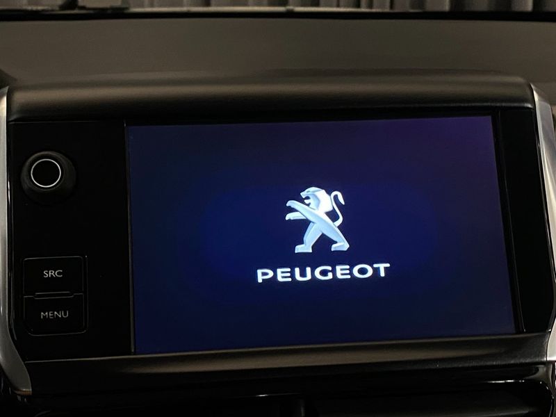 Peugeot 2008 bild 12