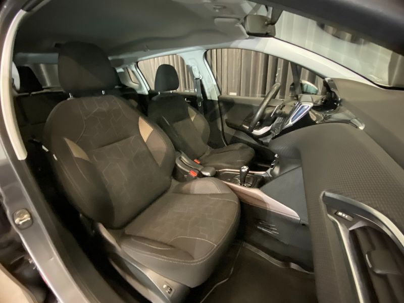 Peugeot 2008 bild 9