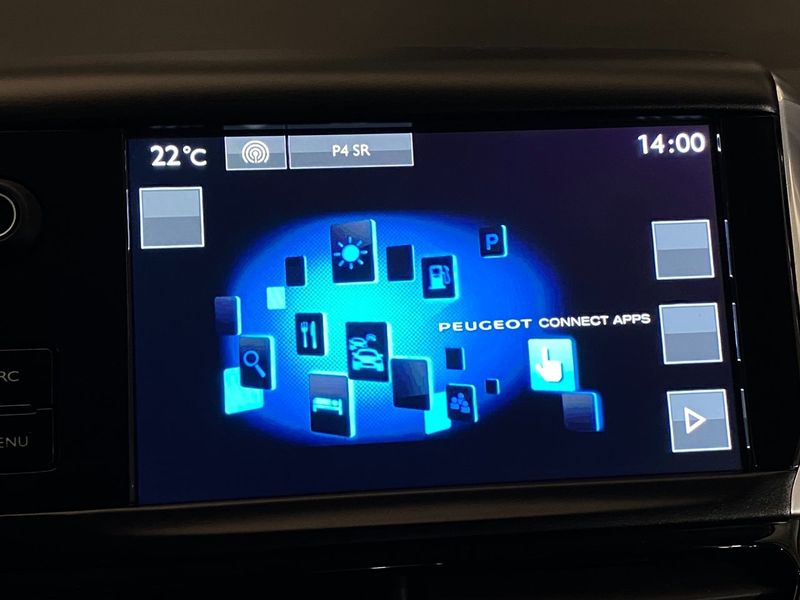 Peugeot 2008 bild 17