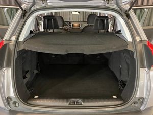 Peugeot 2008 bild 29