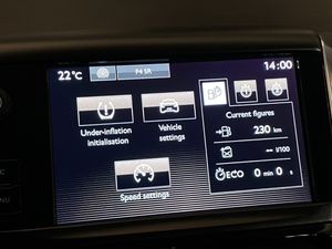Peugeot 2008 bild 19