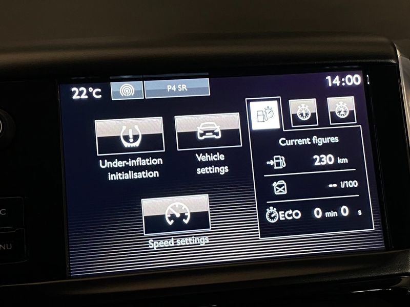 Peugeot 2008 bild 19