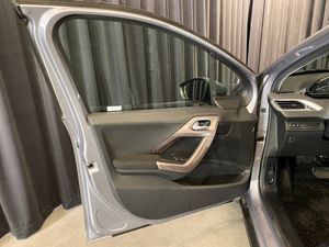 Peugeot 2008 bild 24
