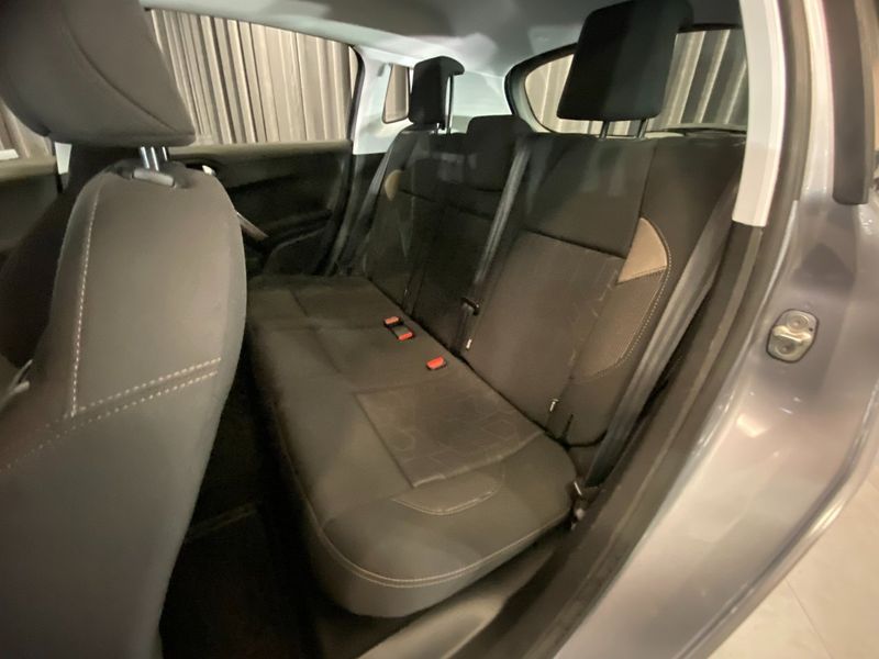 Peugeot 2008 bild 8