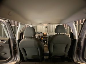 Peugeot 2008 bild 31