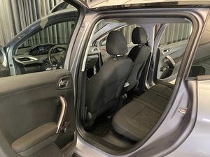 Peugeot 2008 bild 27