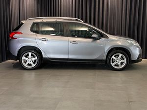 Peugeot 2008 bild 5