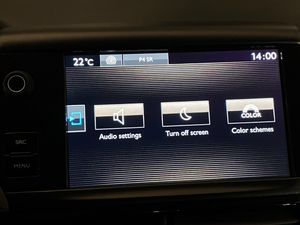 Peugeot 2008 bild 16