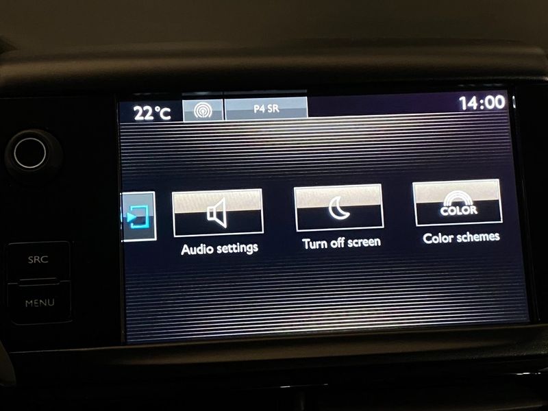 Peugeot 2008 bild 16
