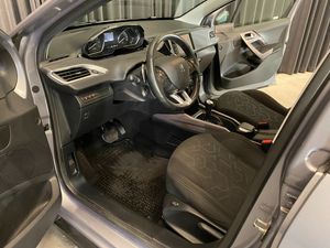 Peugeot 2008 bild 23