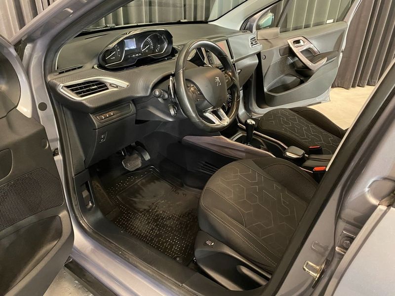 Peugeot 2008 bild 23