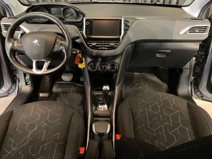 Peugeot 2008 bild 6