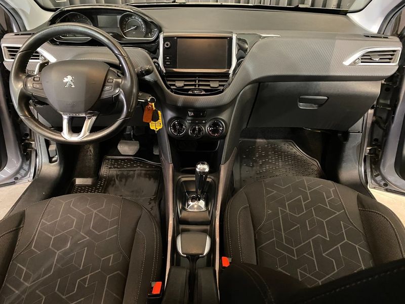Peugeot 2008 bild 6