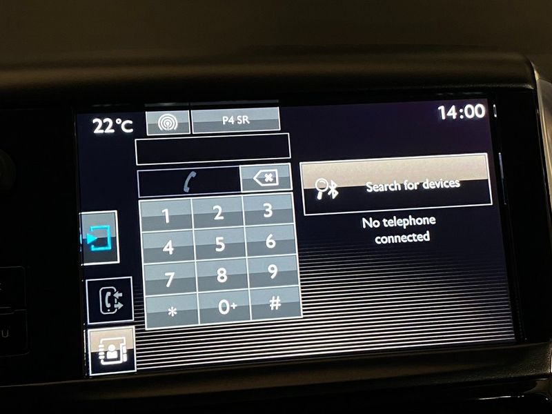 Peugeot 2008 bild 18