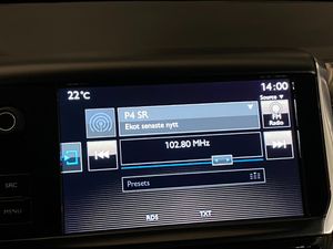 Peugeot 2008 bild 13