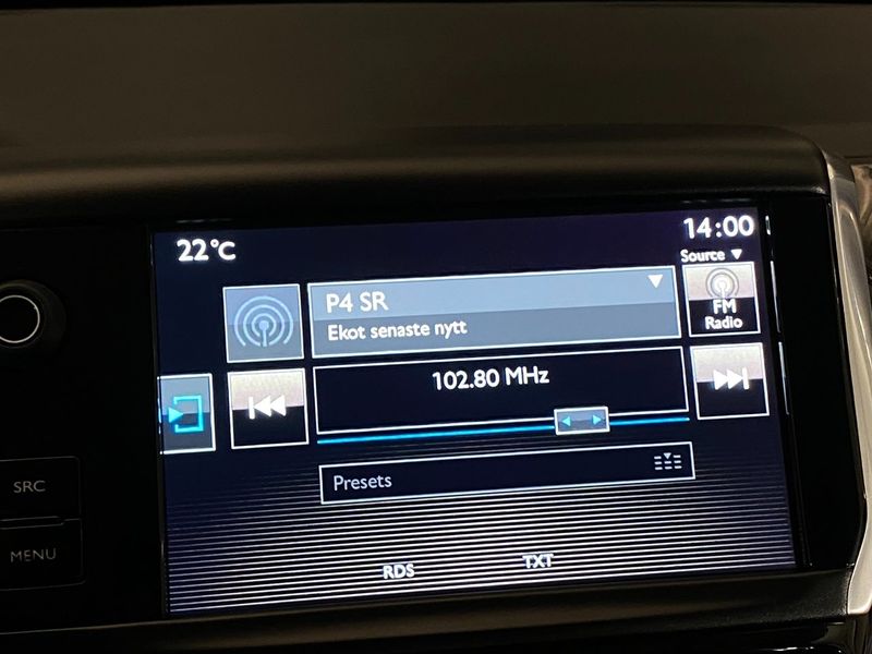 Peugeot 2008 bild 13