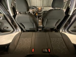 Peugeot 2008 bild 30