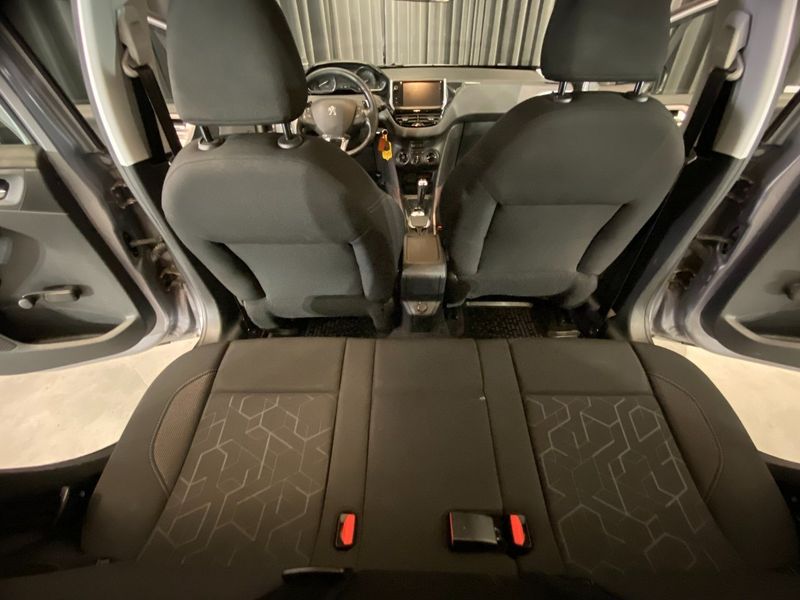 Peugeot 2008 bild 30