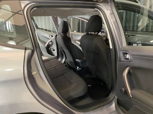 Peugeot 2008 bild 33