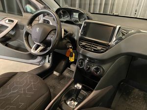 Peugeot 2008 bild 36