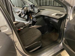 Peugeot 2008 bild 35