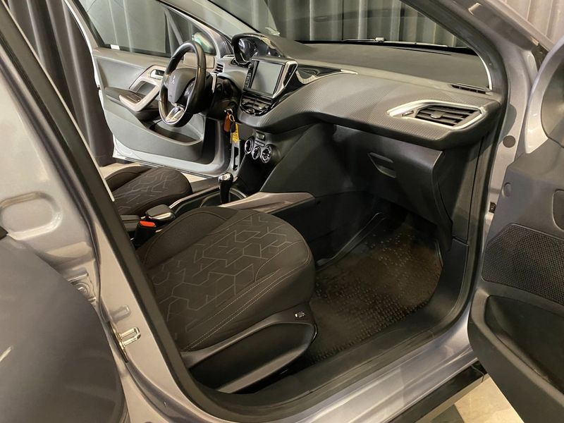 Peugeot 2008 bild 35