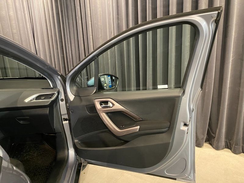 Peugeot 2008 bild 34